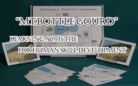 Mt.Bottle Gourd TOP